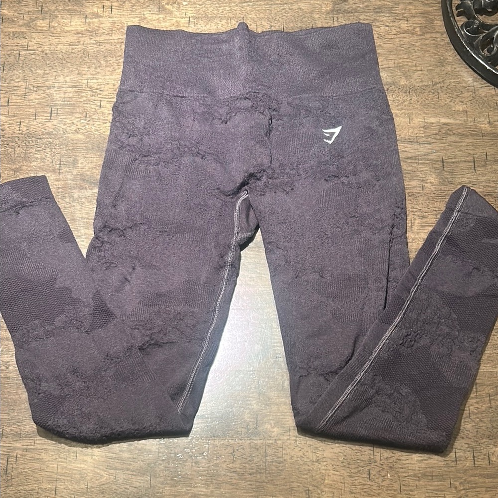 Gymshark Vital Seamless Leggings